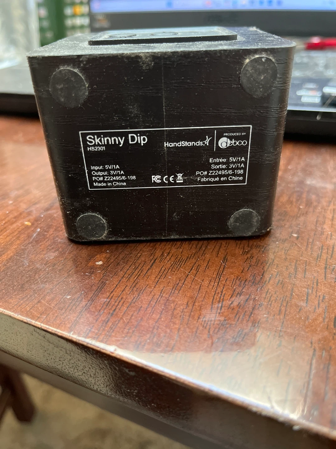 Detonate HS2301 Bluetooth Speaker - photo 3