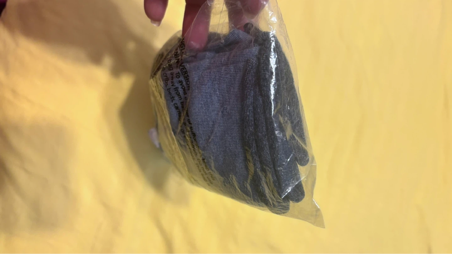 3 Pack Men's Socks - photo 2