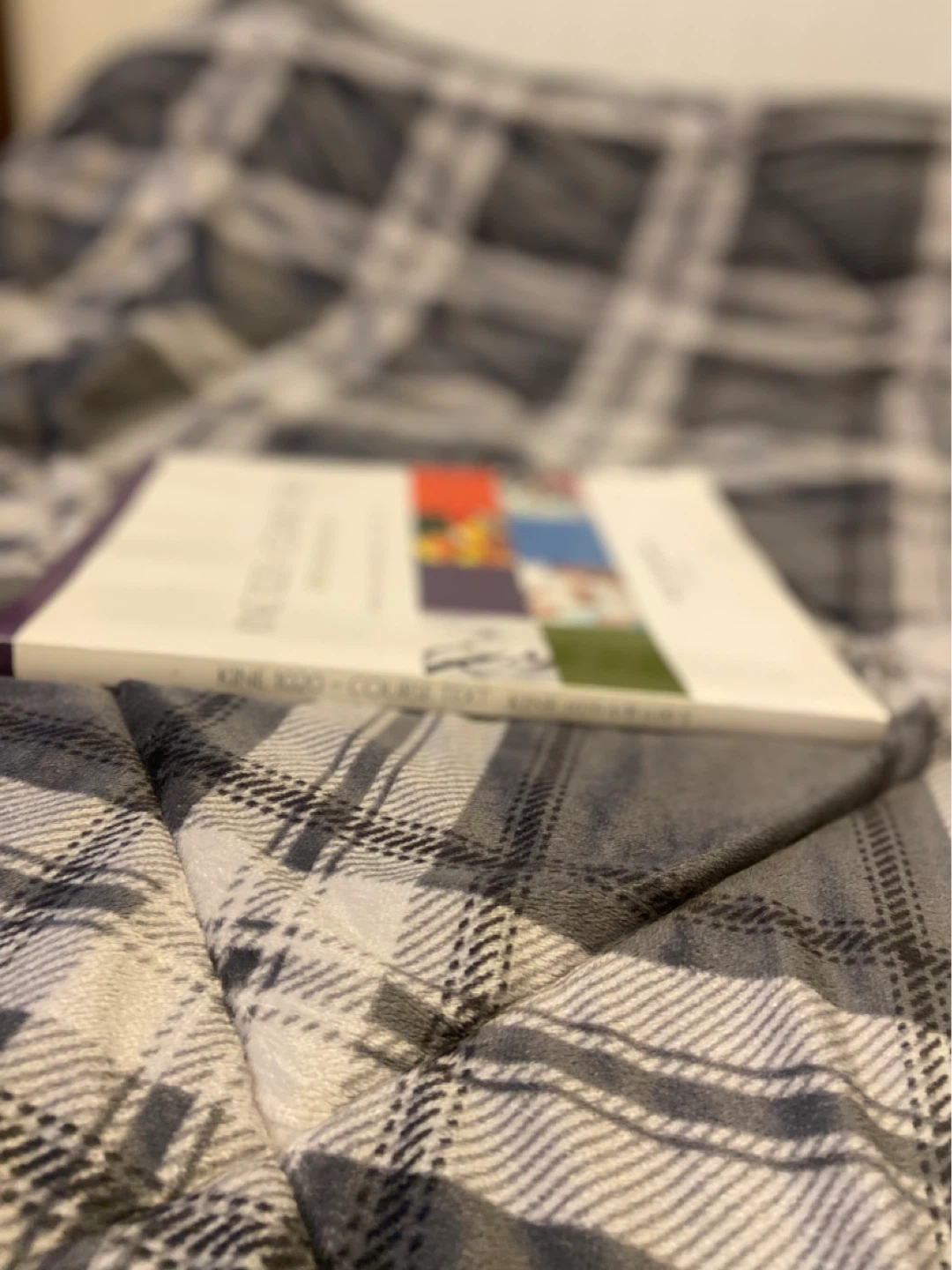 York University Kine 1020 2nd Edition Textbook - photo 3