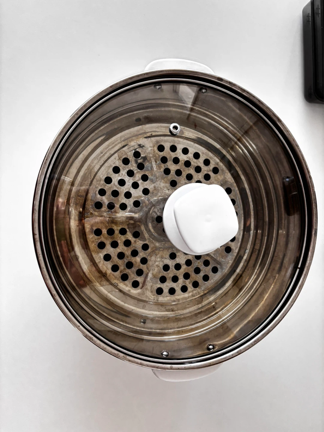 Multi-functional Electric Hot Pot & Steamer (3.6L) - photo 5
