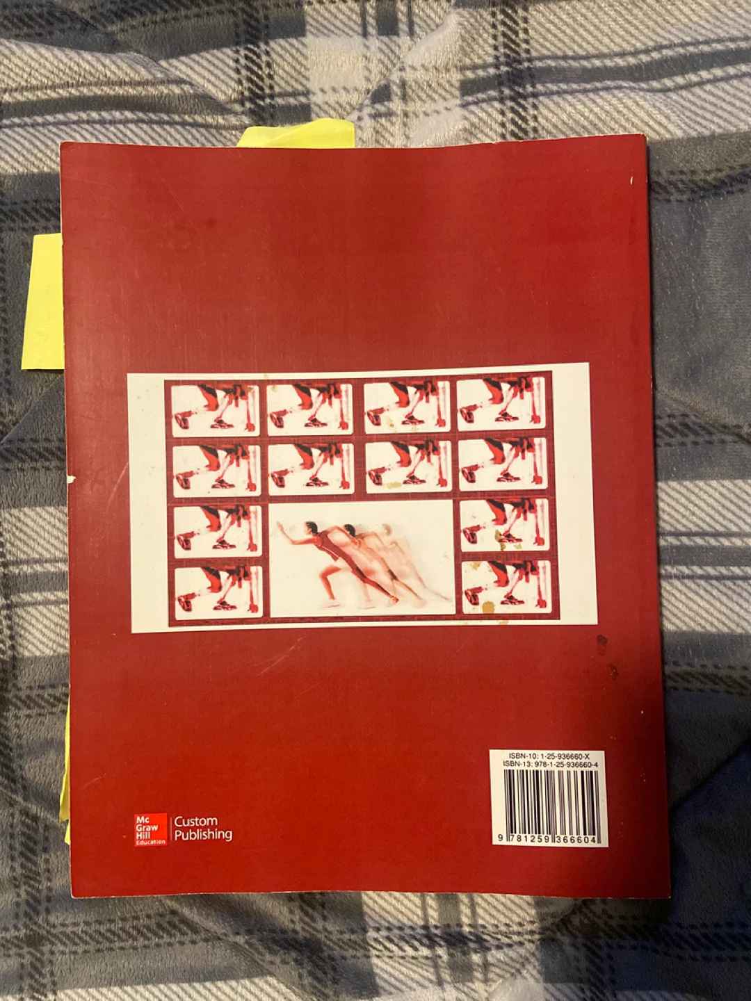 York University Kine 1000 Textbook - photo 2