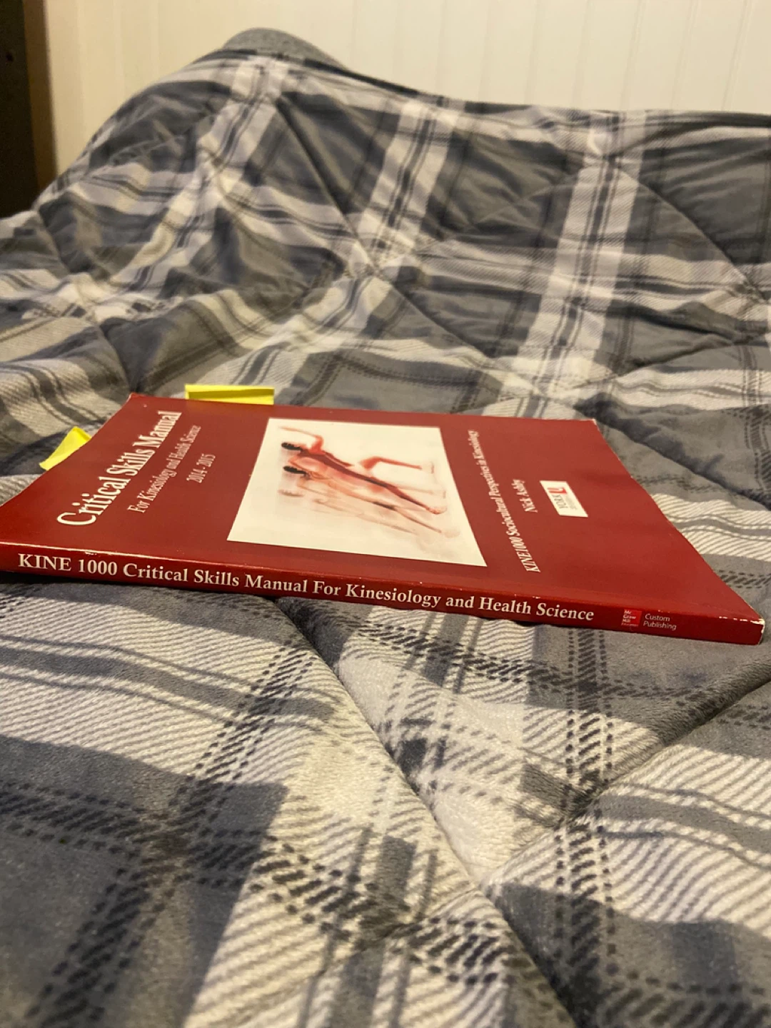 York University Kine 1000 Textbook - photo 3