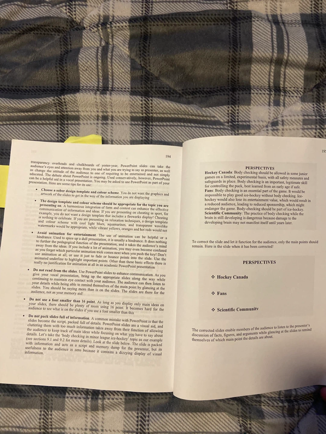 York University Kine 1000 Textbook - photo 5
