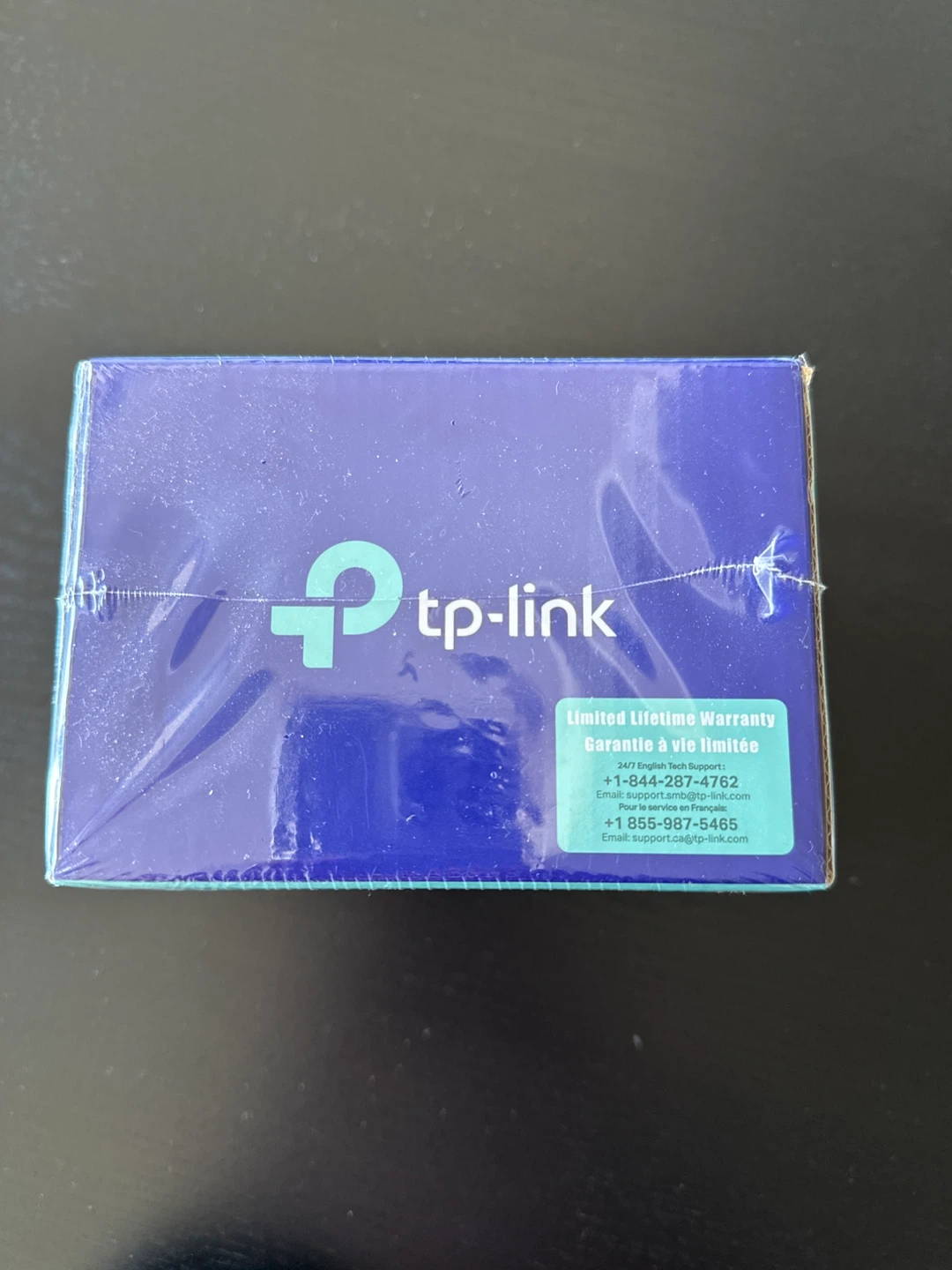 TP-Link 5-Port Gigabit Desktop Switch TL-SG105 - photo 2