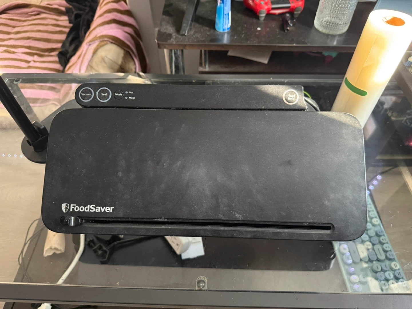 FoodSaver Vacuum Sealer - photo 3