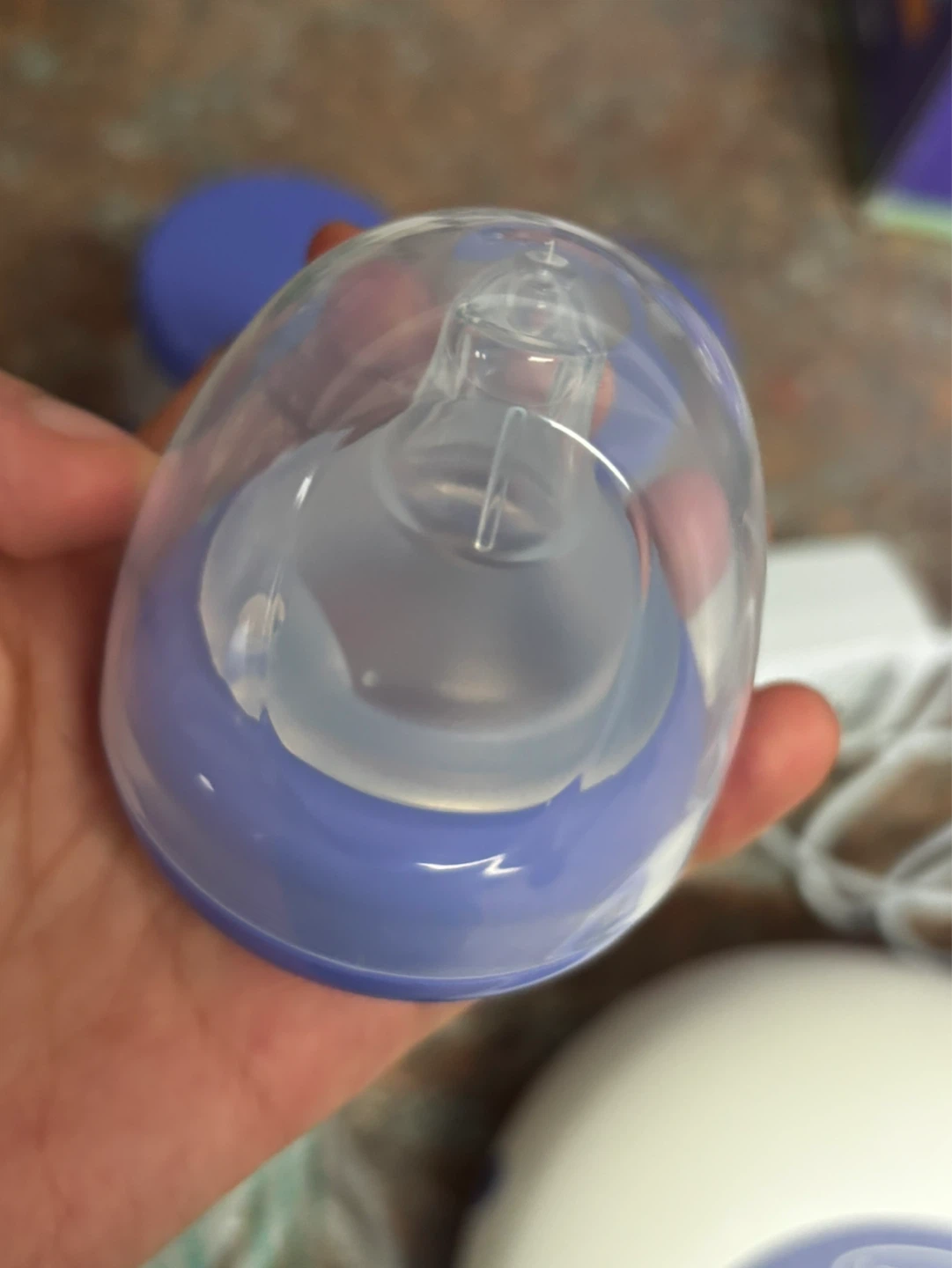 Lansinoh Double Electric Breast Pump new - photo 3