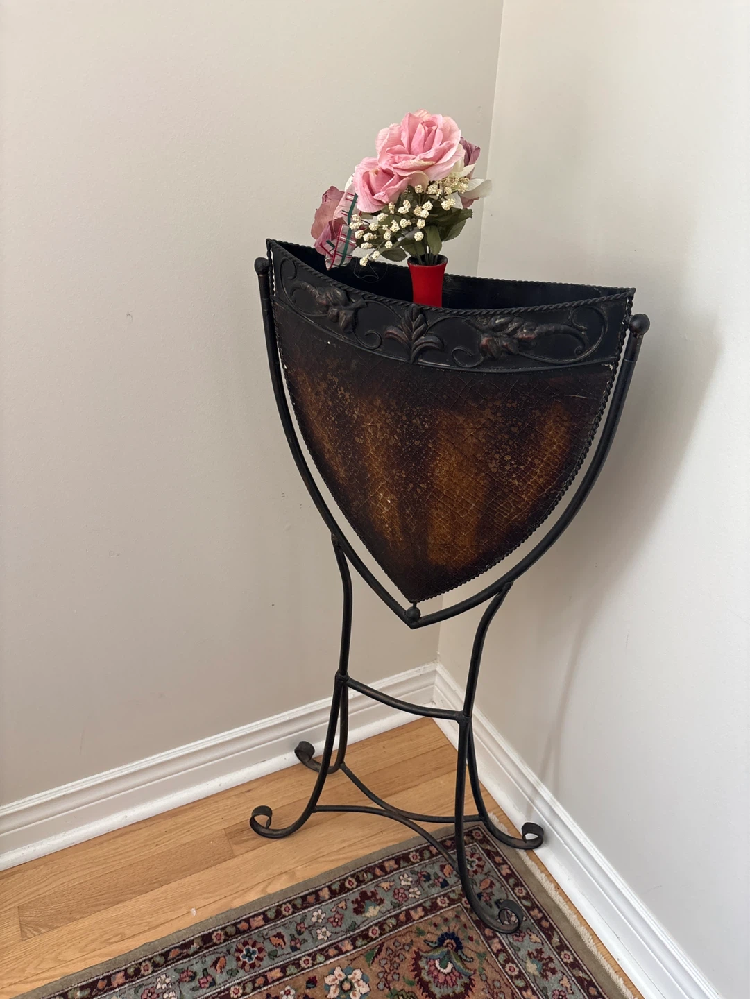 Decorative Planter - photo 2