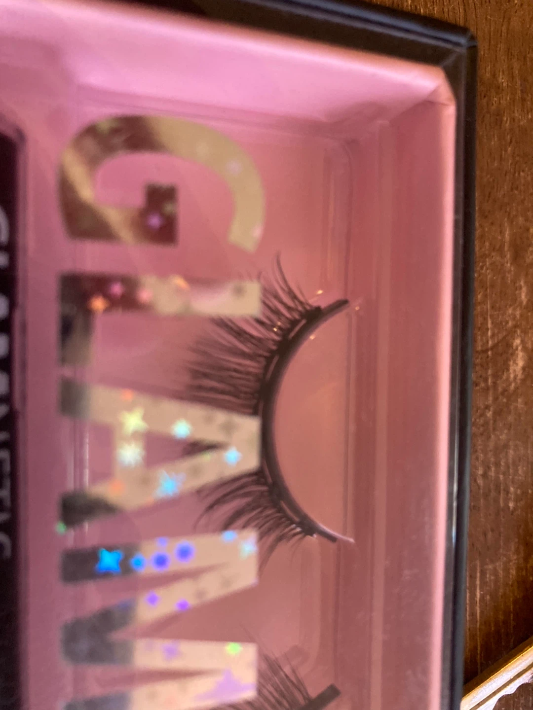 Glamnetic Magnetic Lashes - photo 2