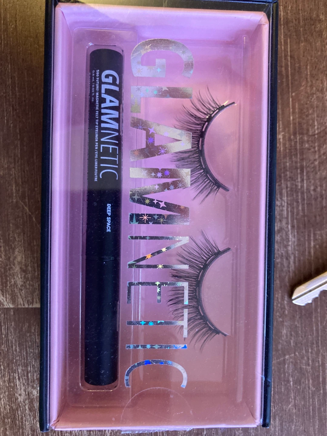 Glamnetic Magnetic Lashes