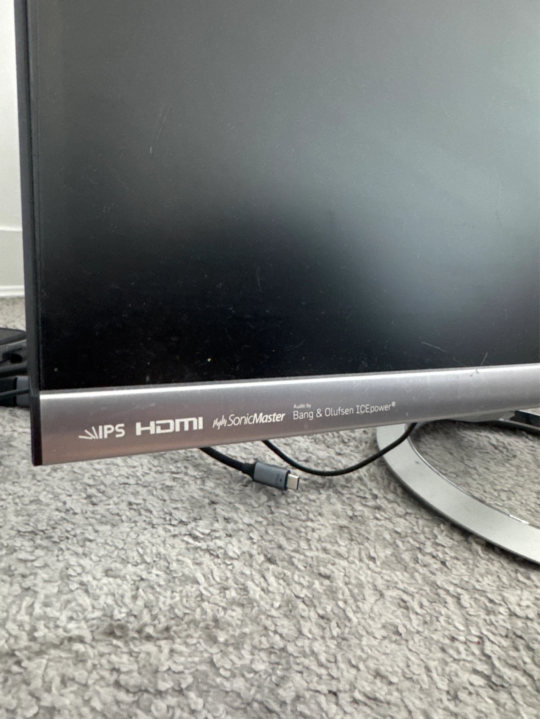 ASUS Monitor with IPS HDMI - photo 2