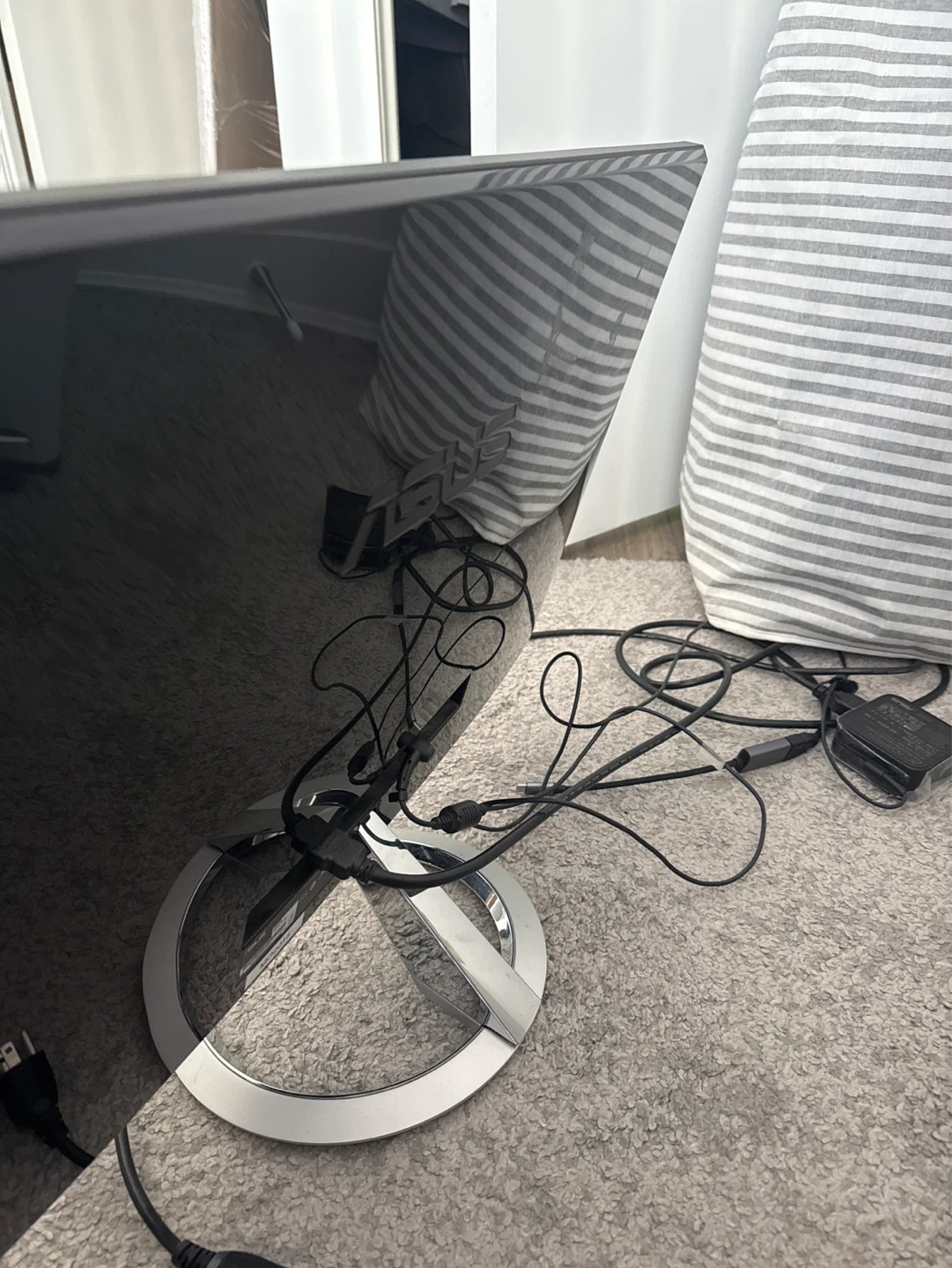 ASUS Monitor with IPS HDMI - photo 3