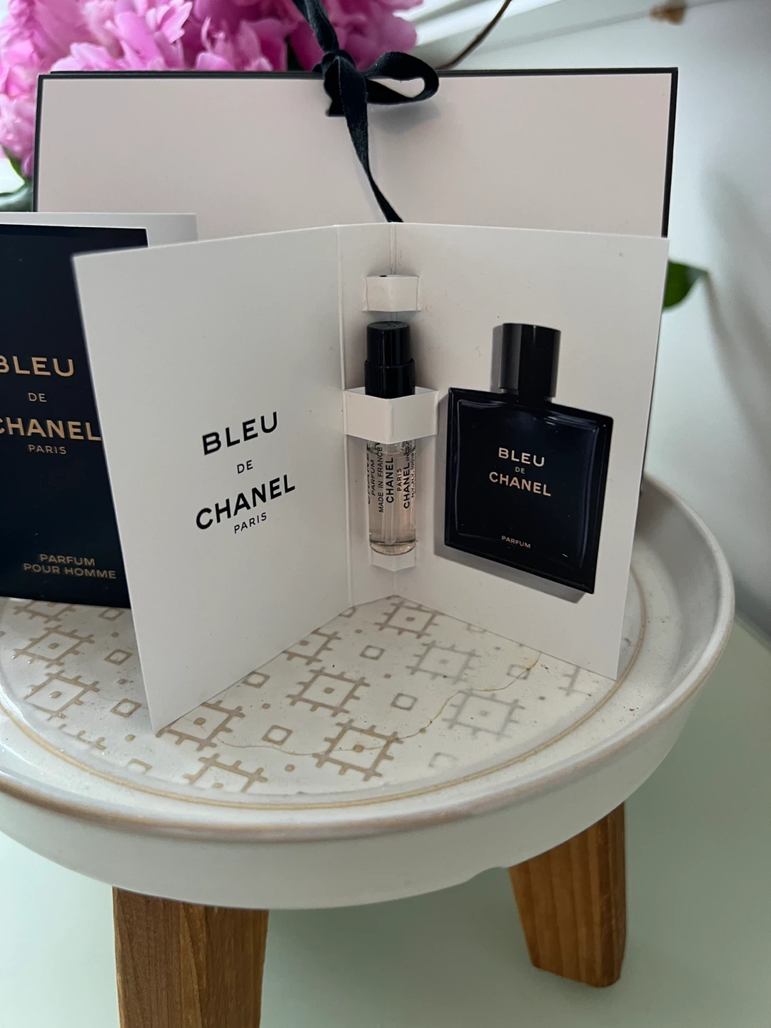 Perfume - photo 3