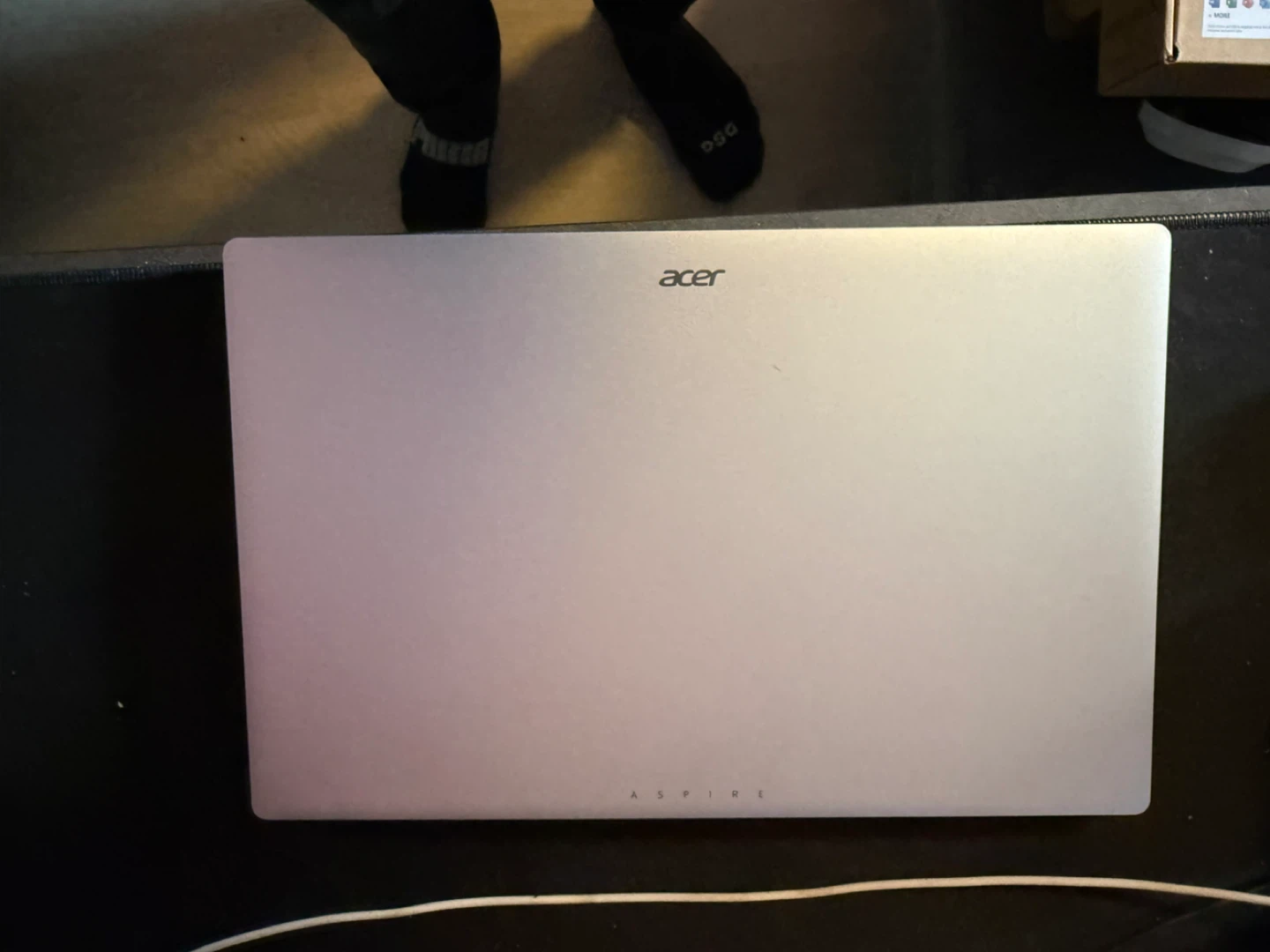 Acer Aspire Lite 15 Laptop - photo 3