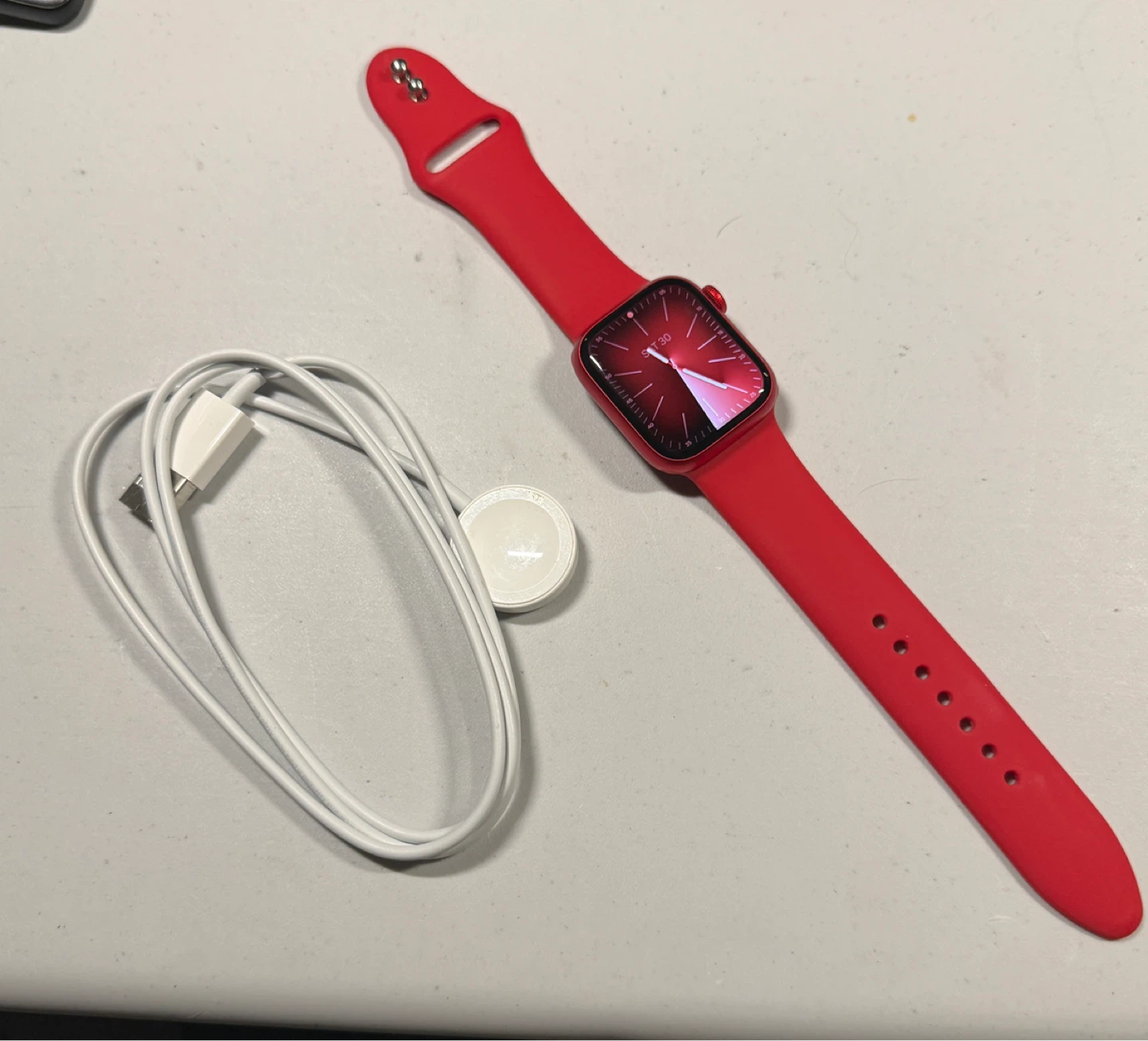 Apple Watch Series 8 (GPS)