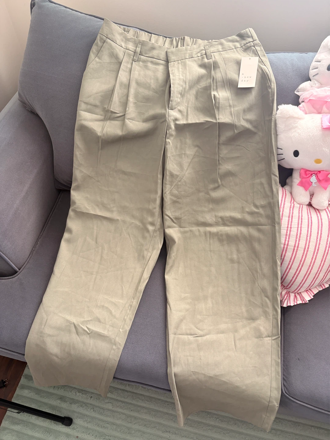 A New Day Women's Pants Size 16