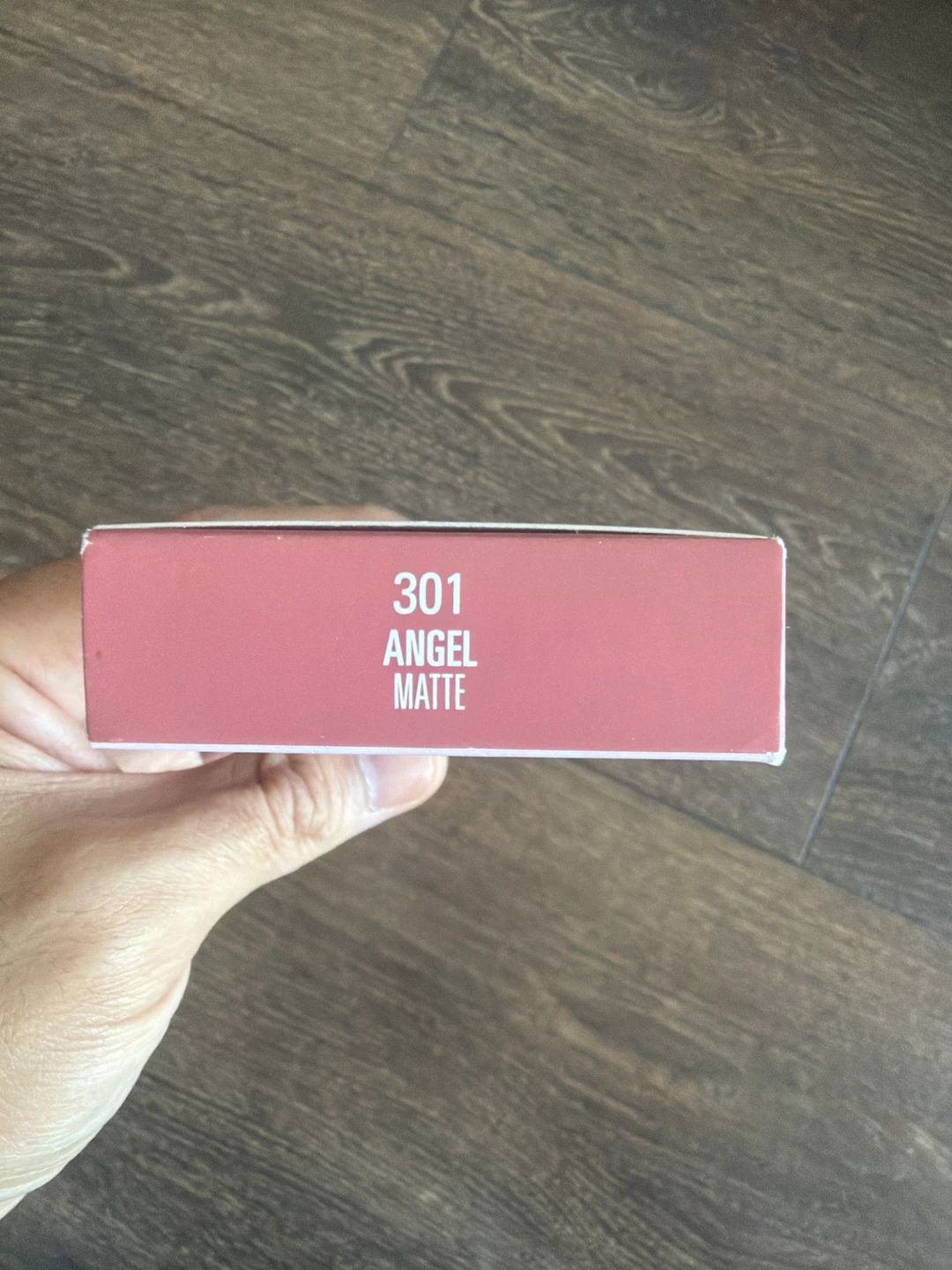 Kylie Jenner Matte Liquid Lipstick & Lip Liner 301 Angel - photo 2