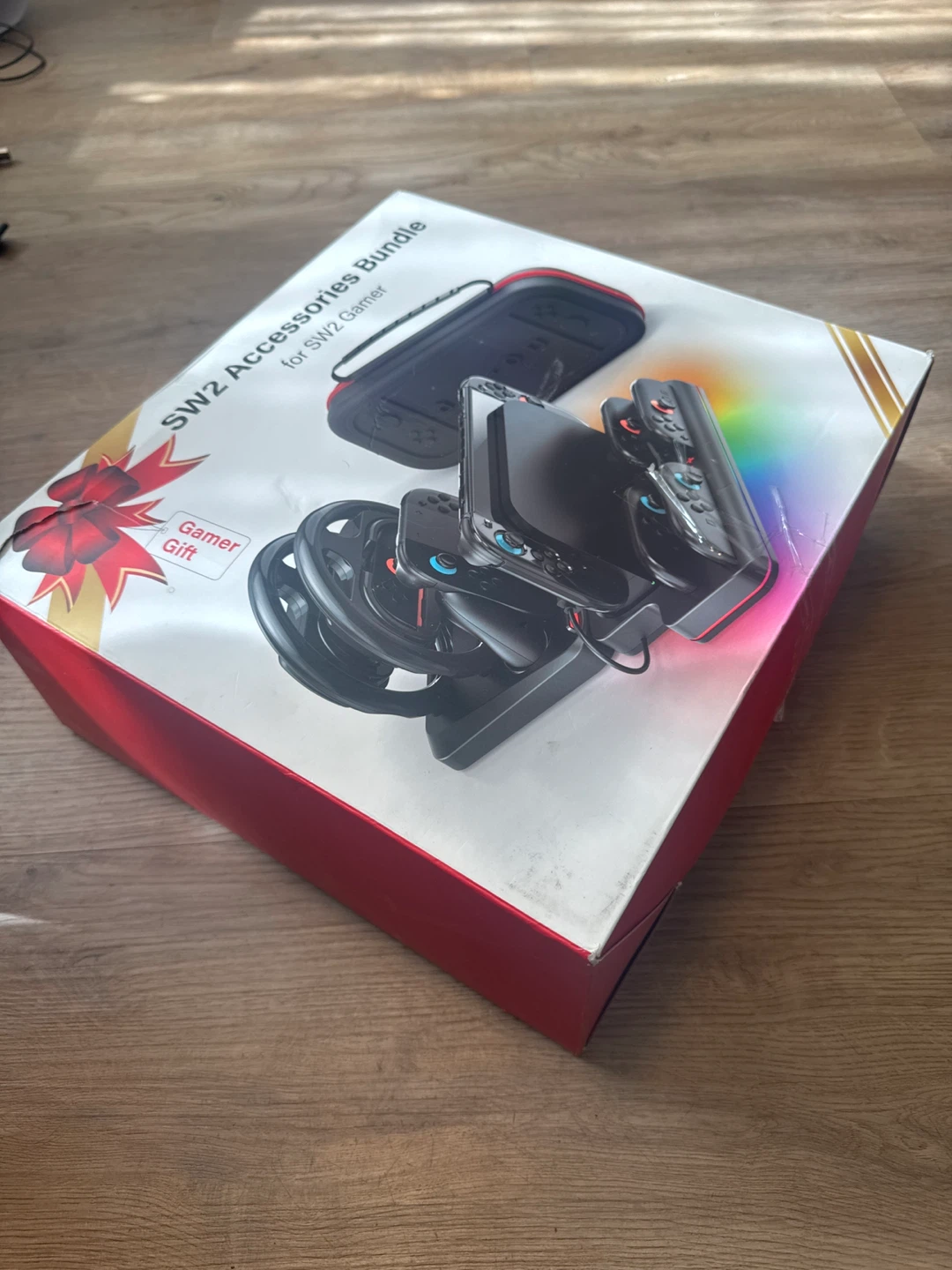 SW2 Accessories Bundle for SW2 Gamer - photo 2