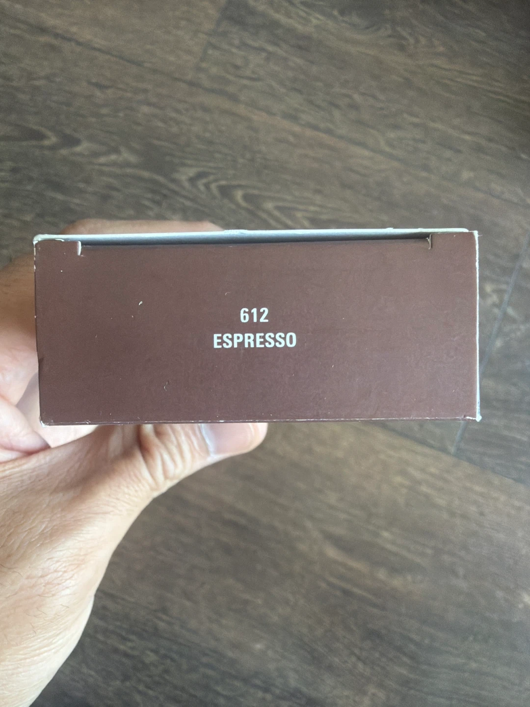 Kylie Cosmetics Glossy Lip Kit - 612 Espresso - photo 2