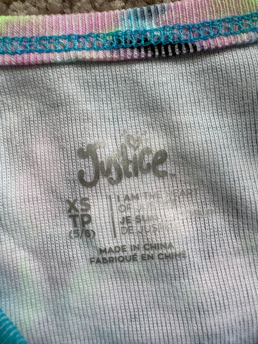 Justice Girls Outfits bundle - photo 3