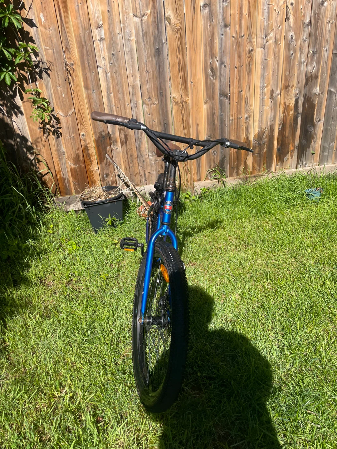 Blue Schwinn 24" Rambler Cruiser Bike - photo 4