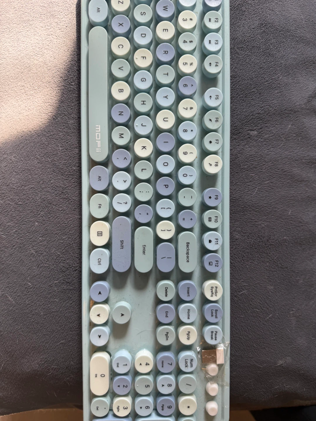 MOFII Wireless Keyboard