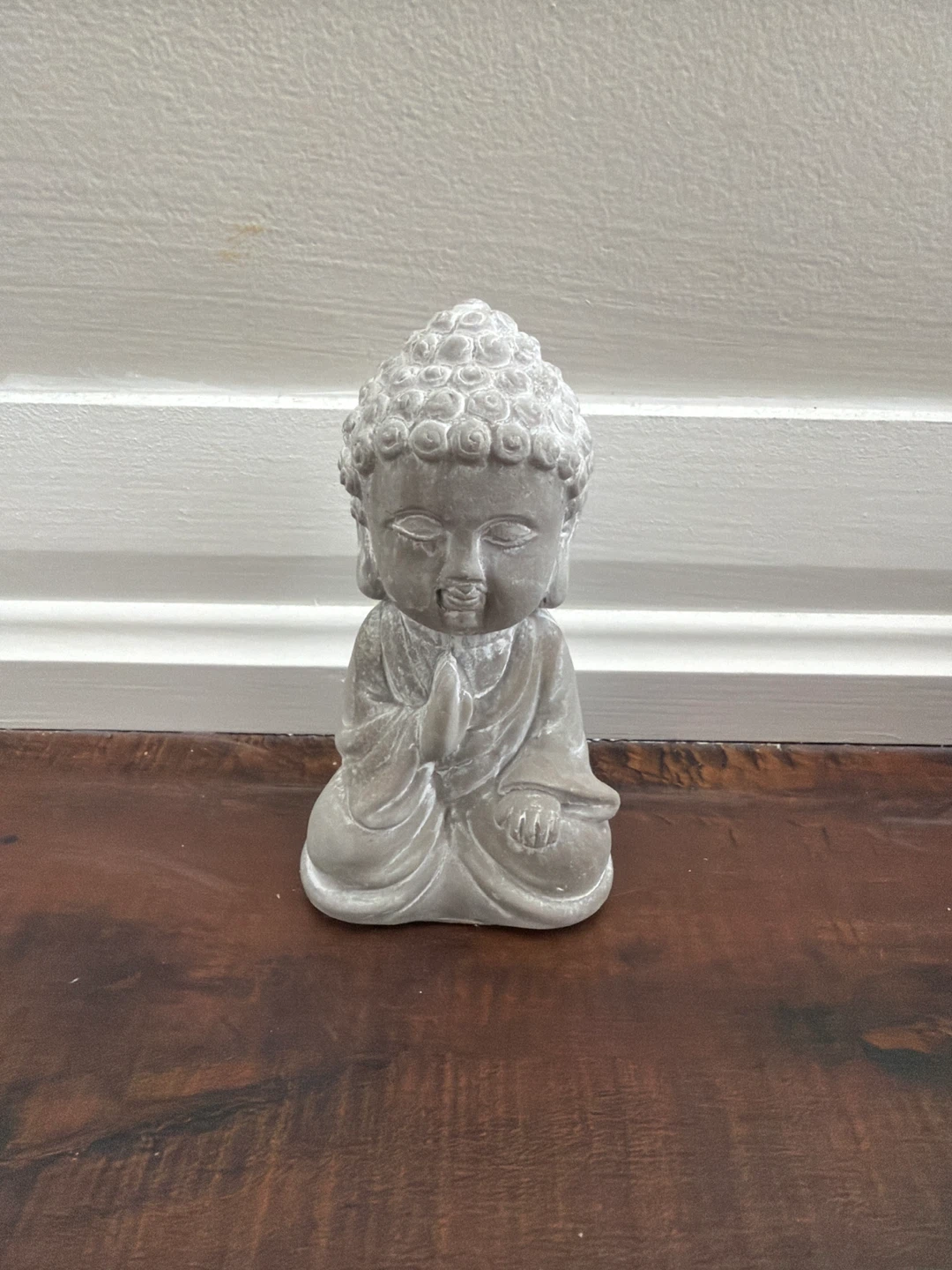 Buddha Statue Figurine