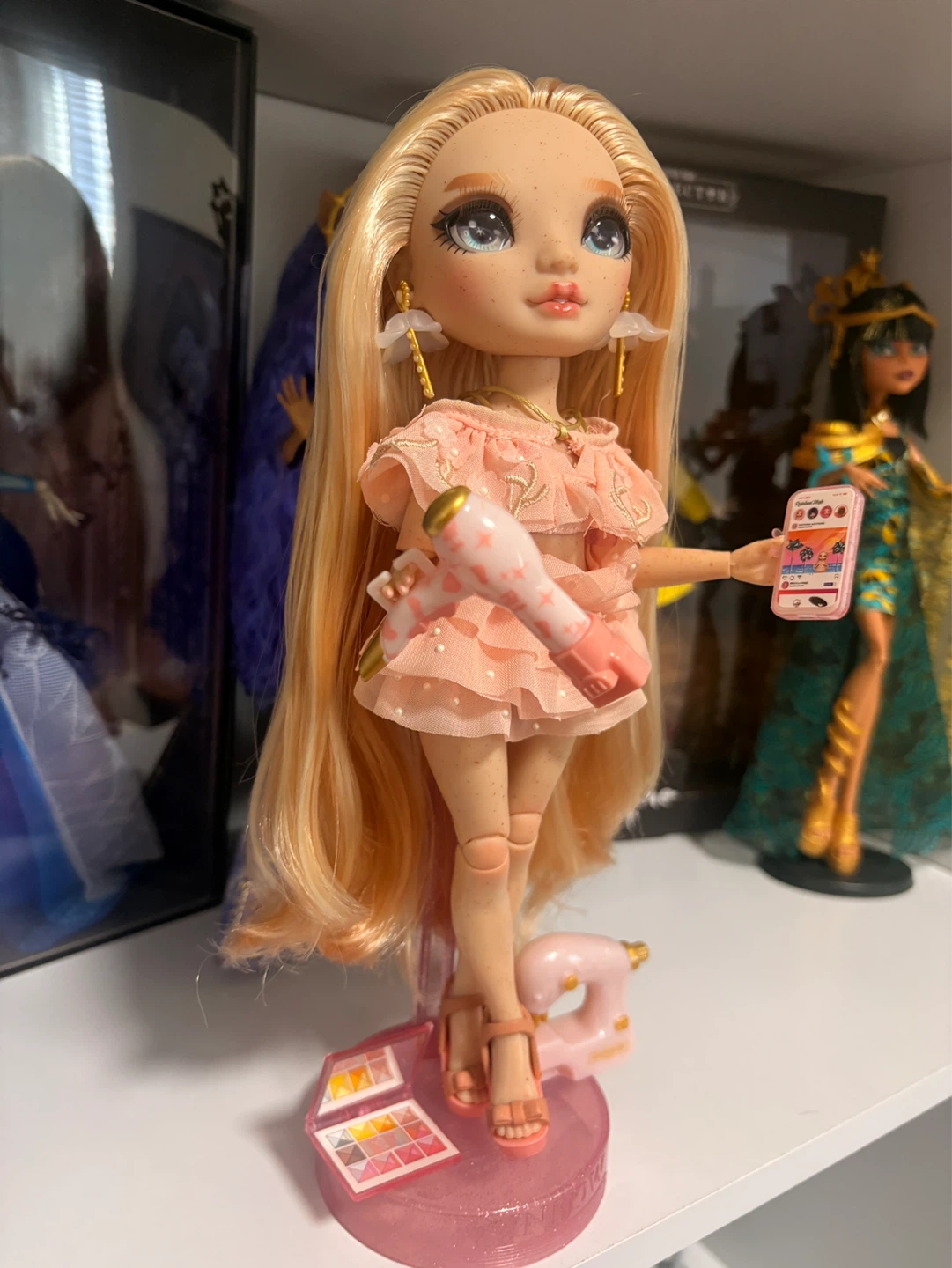 Rainbow High Doll - Eliza McFee - photo 3