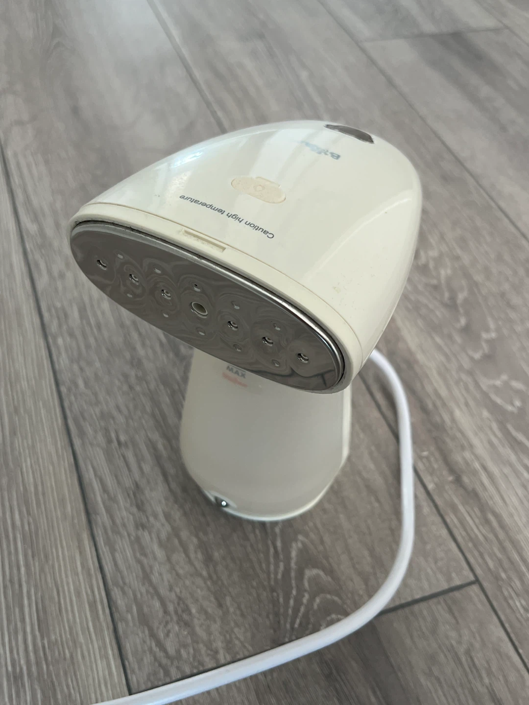 Bear Handheld Garment Steamer - photo 2