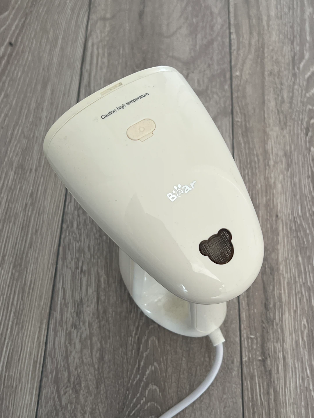 Bear Handheld Garment Steamer