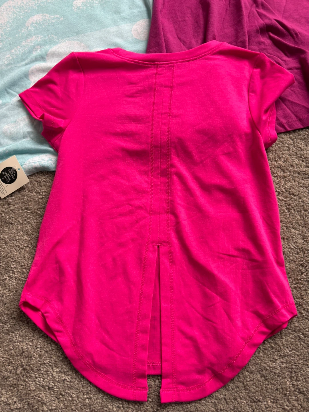George Toddler Girls XS (4-5) lots - photo 2