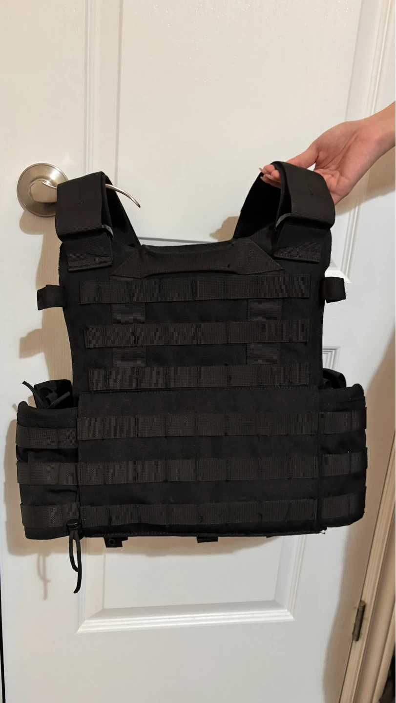 Tactical vest Airsoft