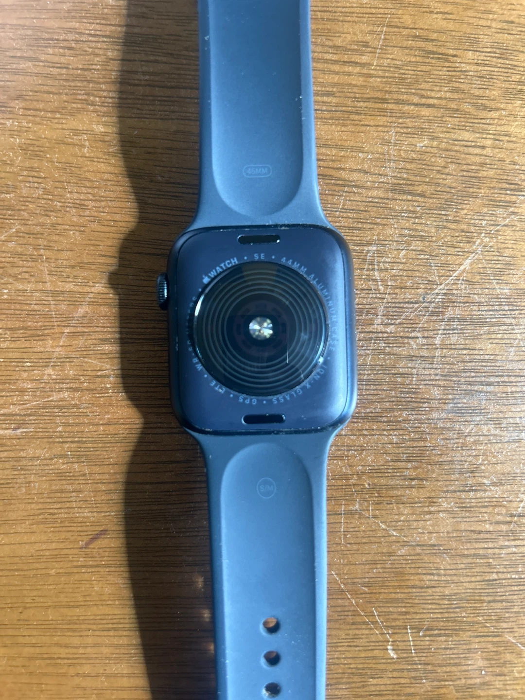 Apple Watch SE (44mm) - photo 2