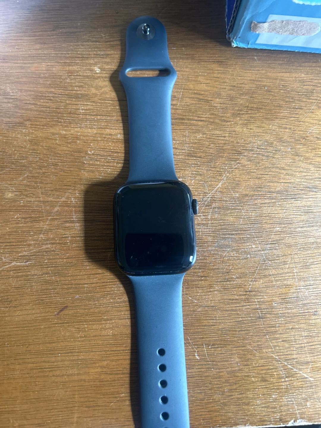 Apple Watch SE (44mm)