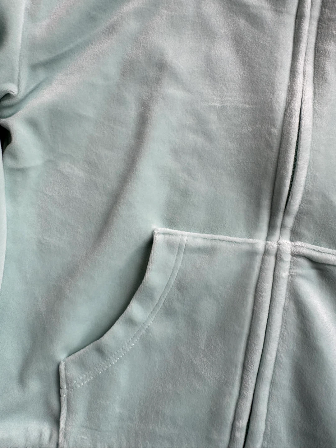 Girls George Zip-Up Hoodie - photo 2