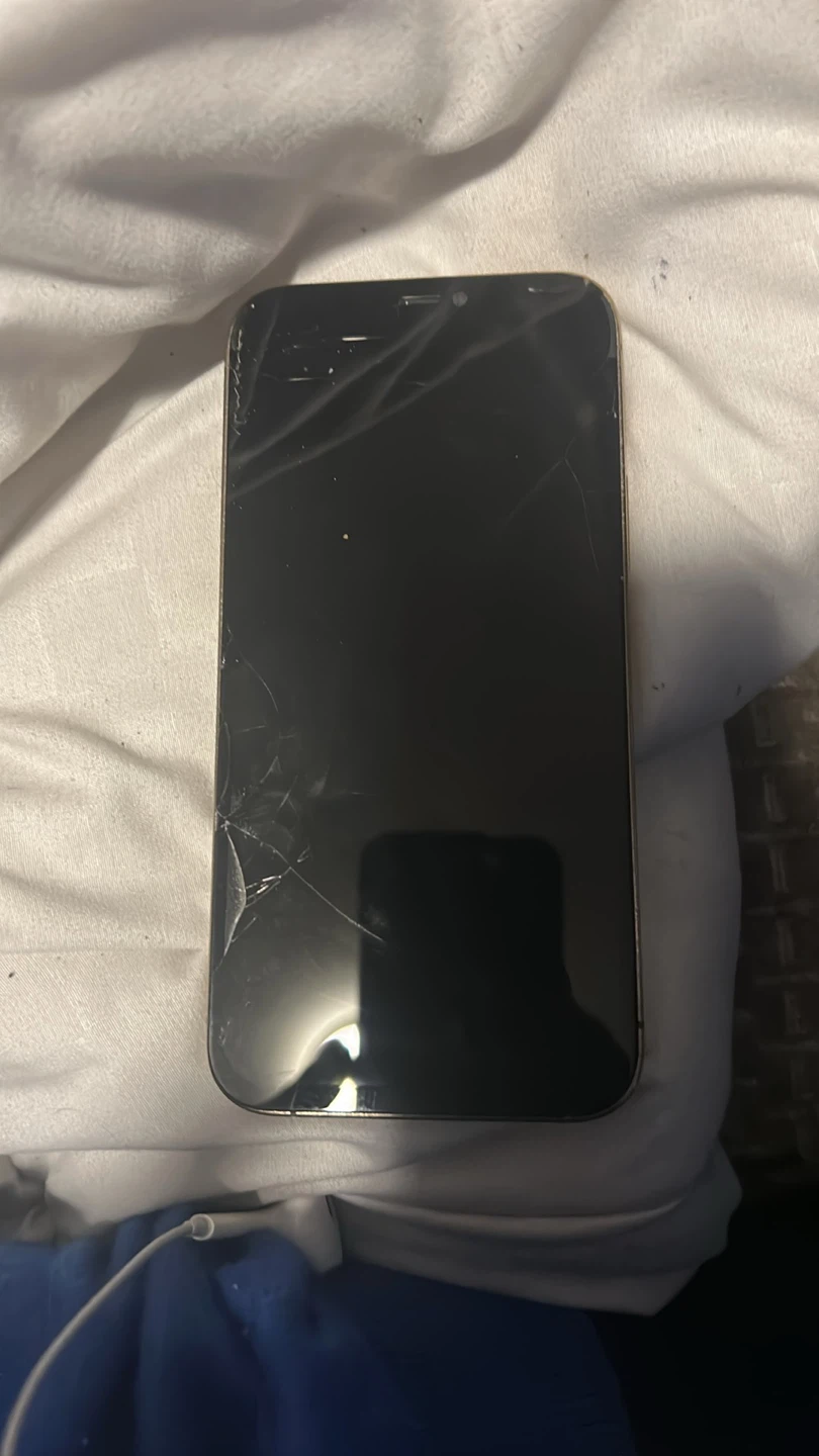 iPhone 12 pro