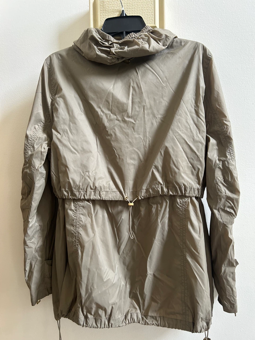HAWKE & Co Women's Lightweight Hooded Jacket - photo 3