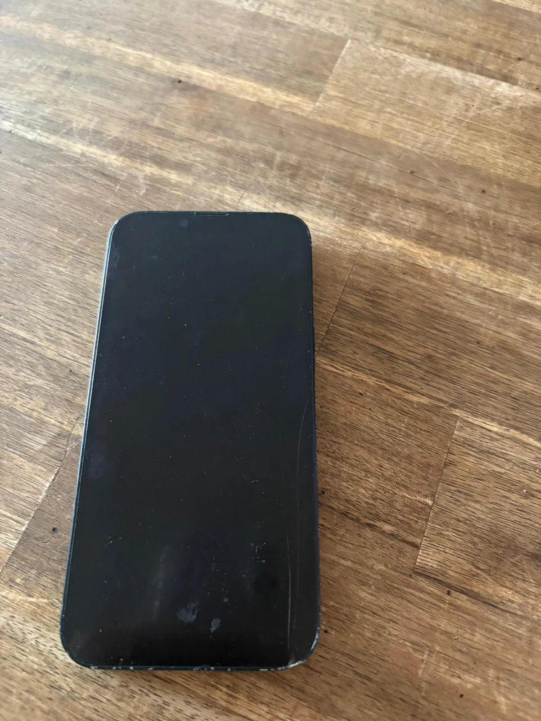 Apple iPhone 13 Mini - Black