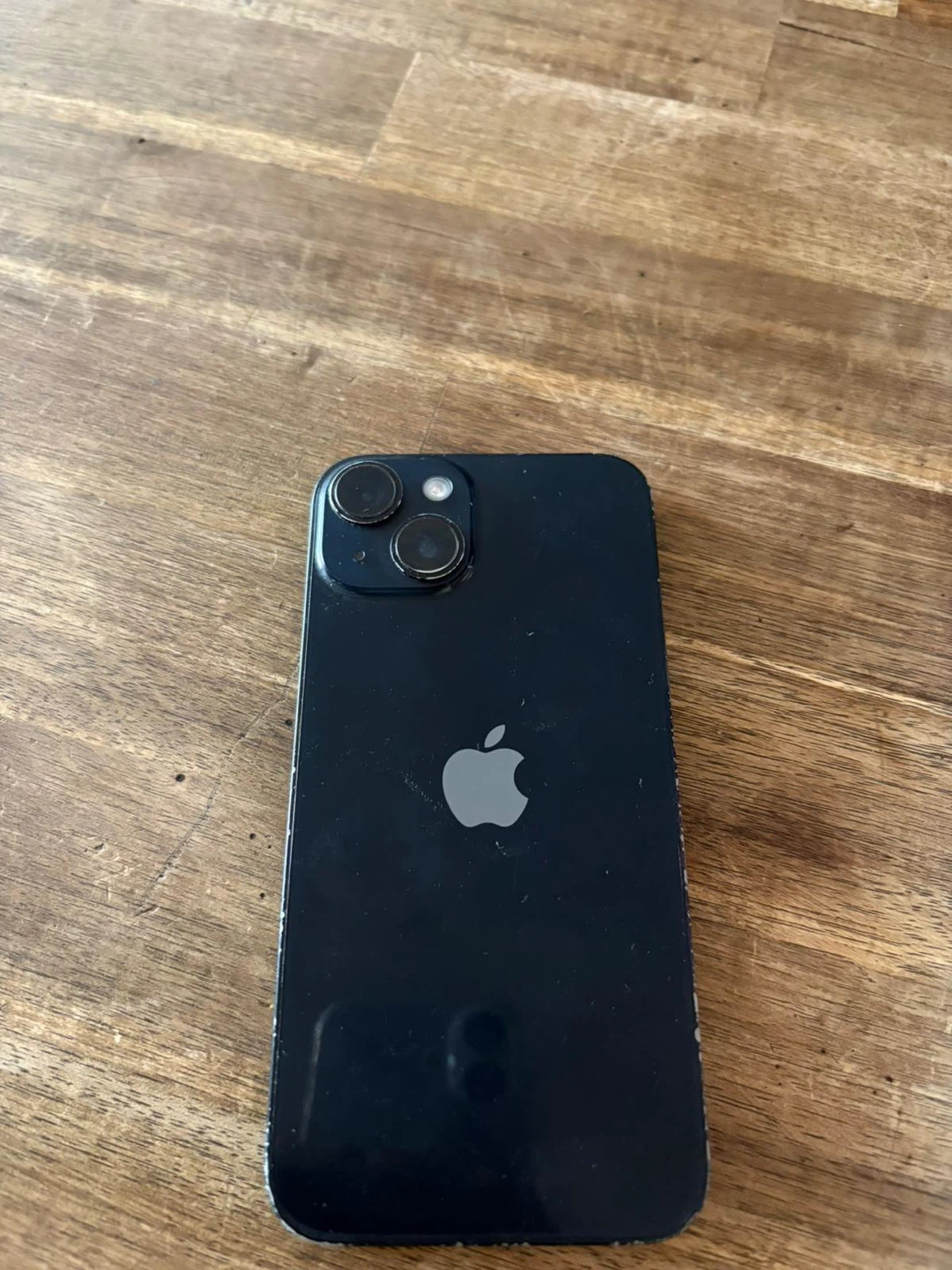 Apple iPhone 13 Mini - Black - photo 2