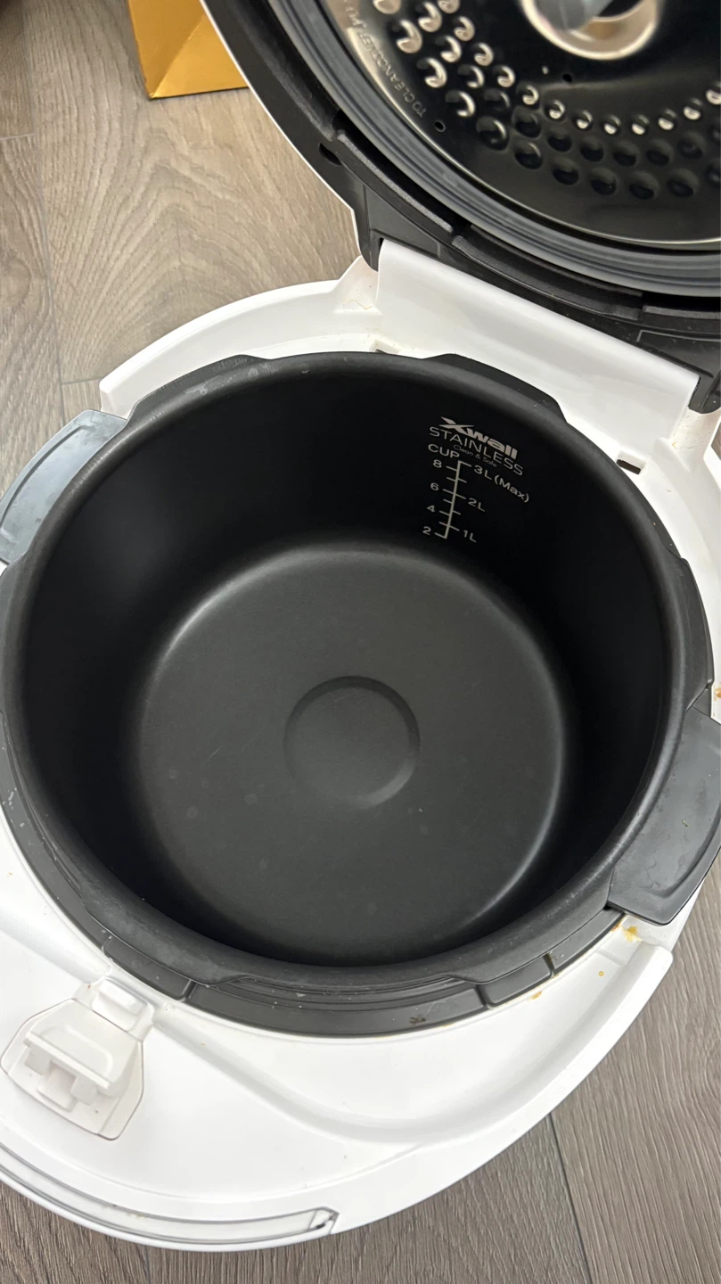 CUCKOO Rice Cooker - photo 4