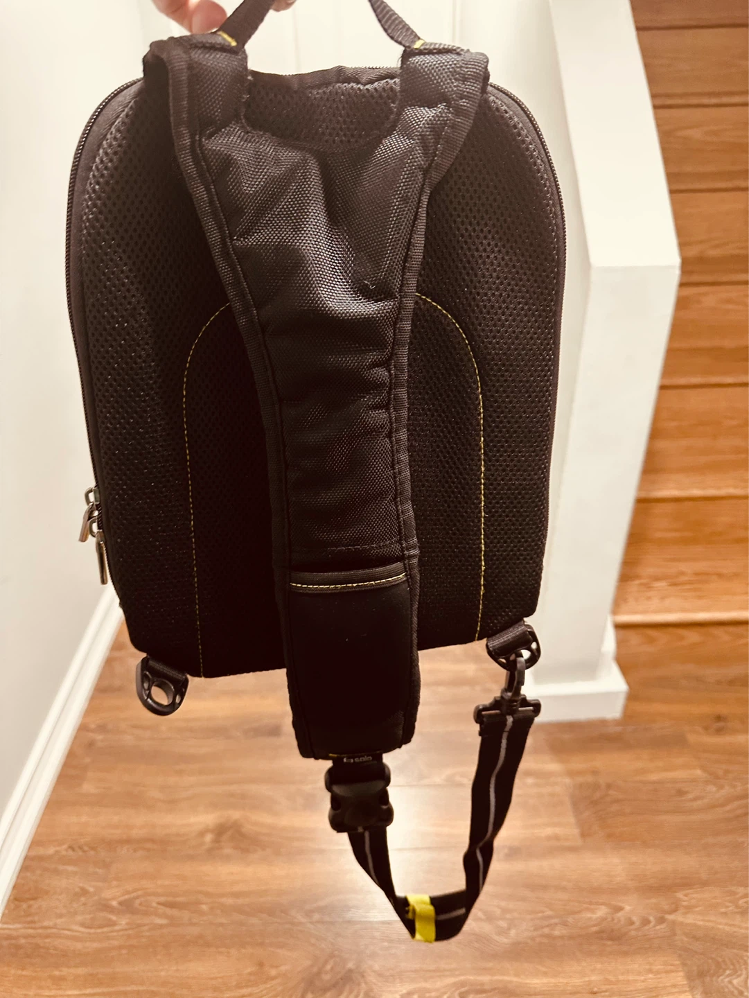 Solo Laptop Backpack - photo 2