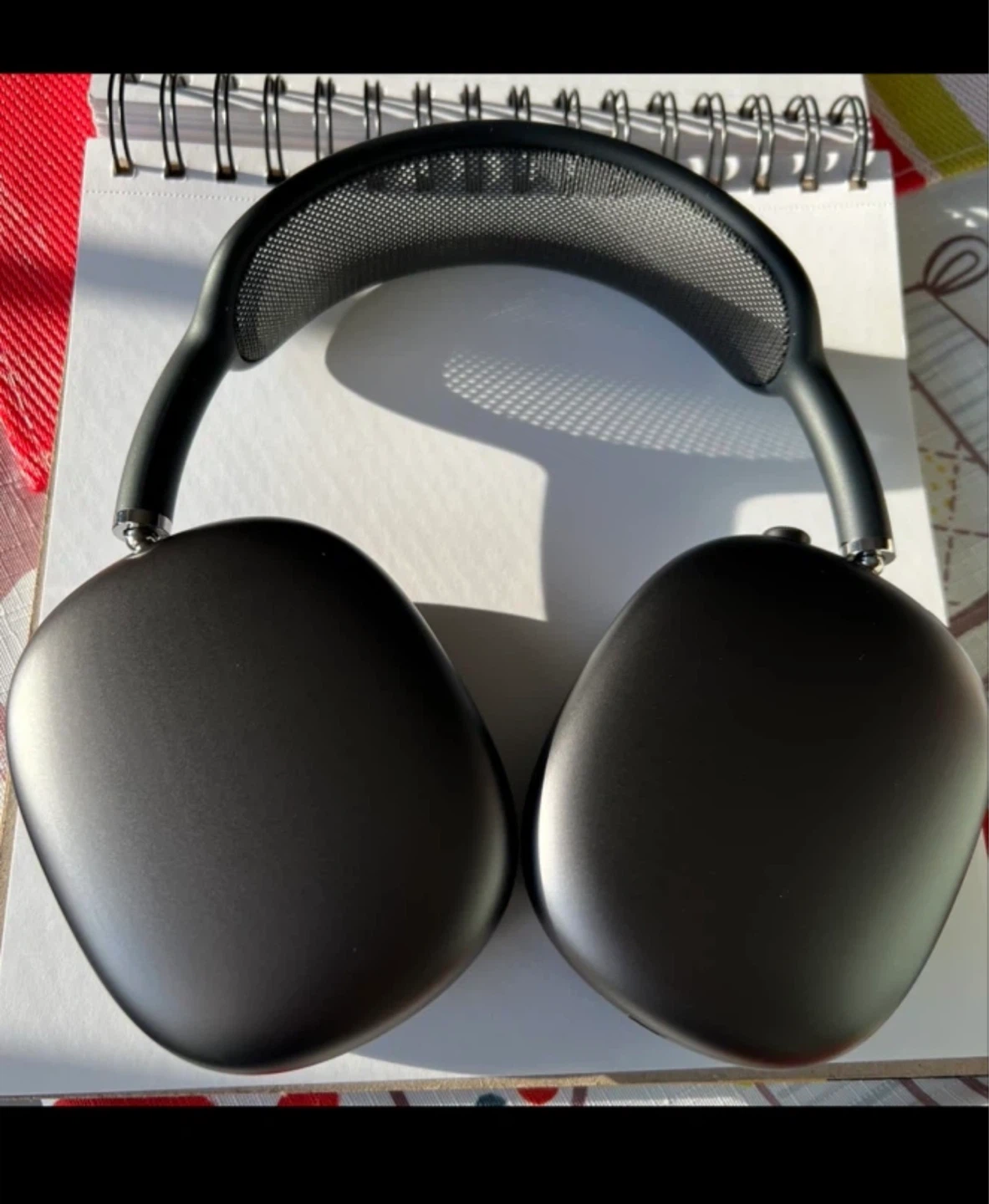 Apple AirPods Max Headphones