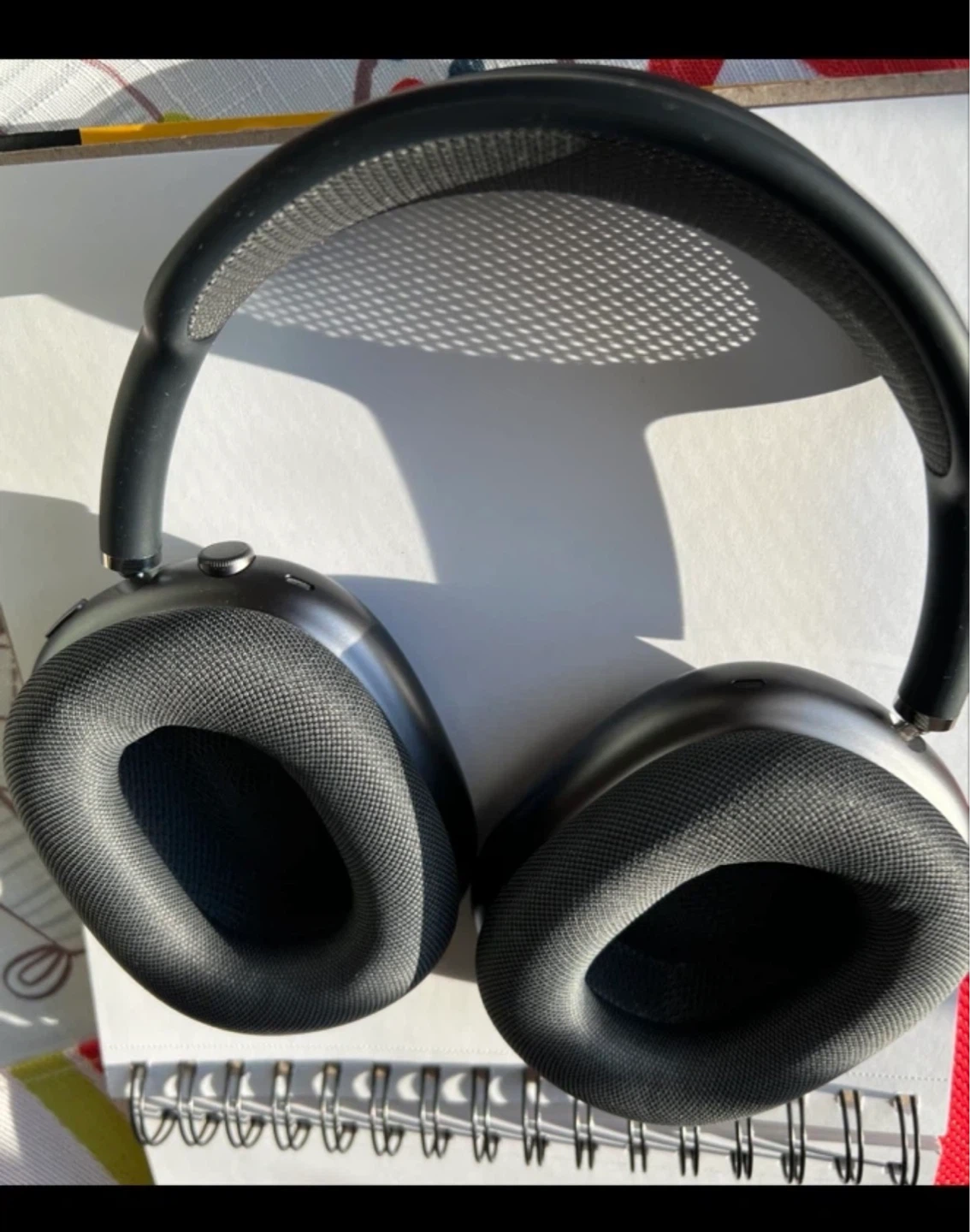 Apple AirPods Max Headphones - photo 3