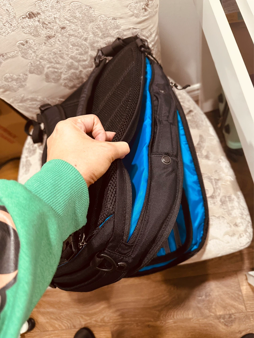 Columbia Backpack - photo 4