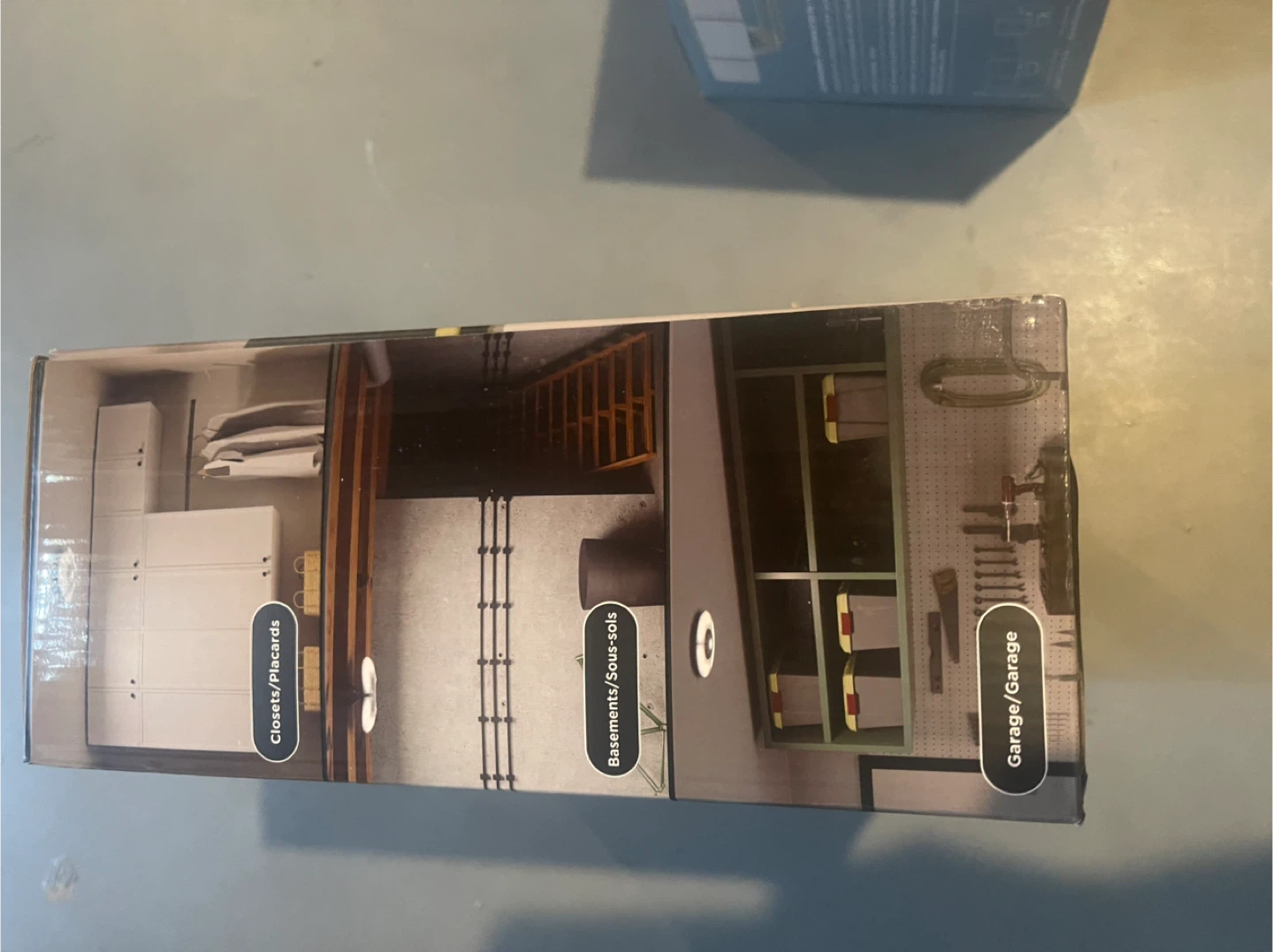 Enbrighten Adjustable LED Utility Light - photo 3