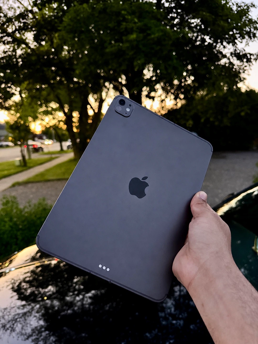 iPad Pro M5 Cellular 11 inch 256 GB - photo 5
