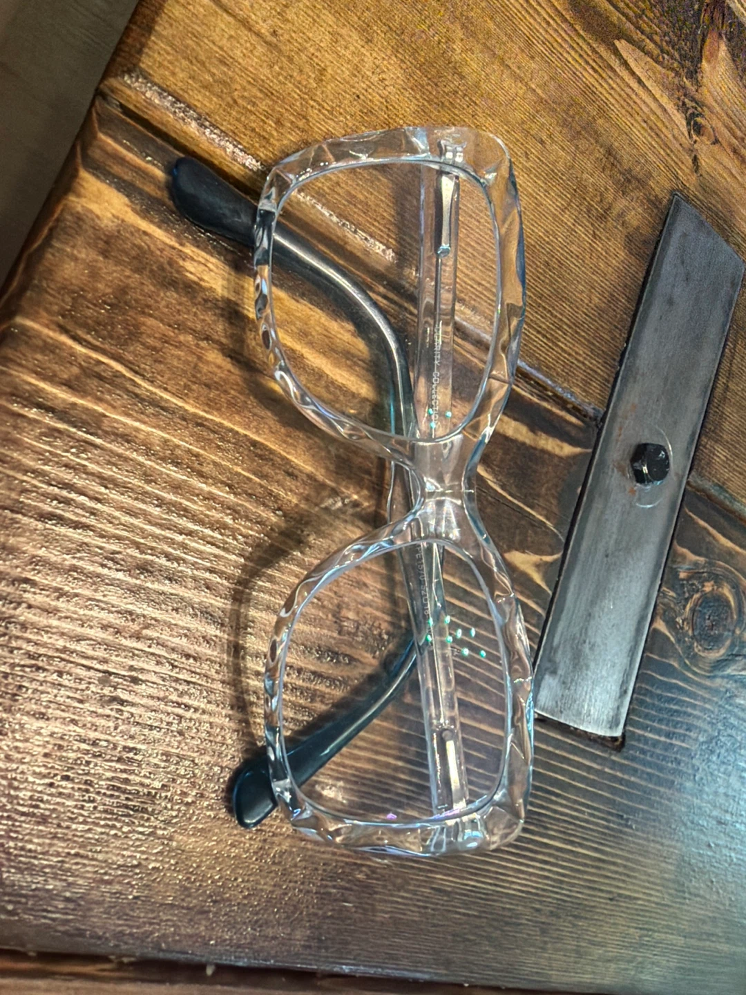 Clarity Collection Italy Design Glasses KPE1570 - photo 2