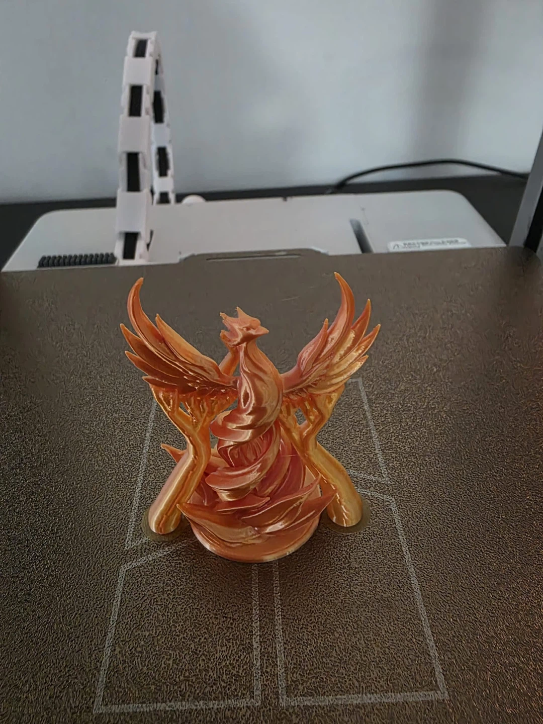 Bamboo lab 3D printer - photo 4