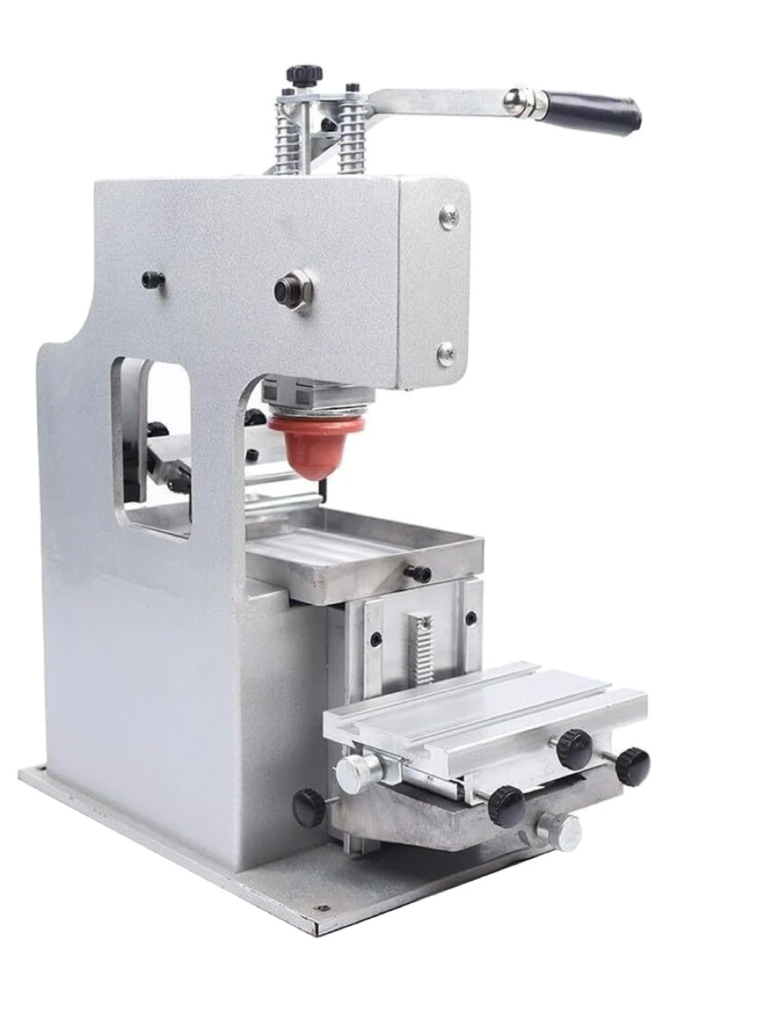 Manual Pad Printer Machine