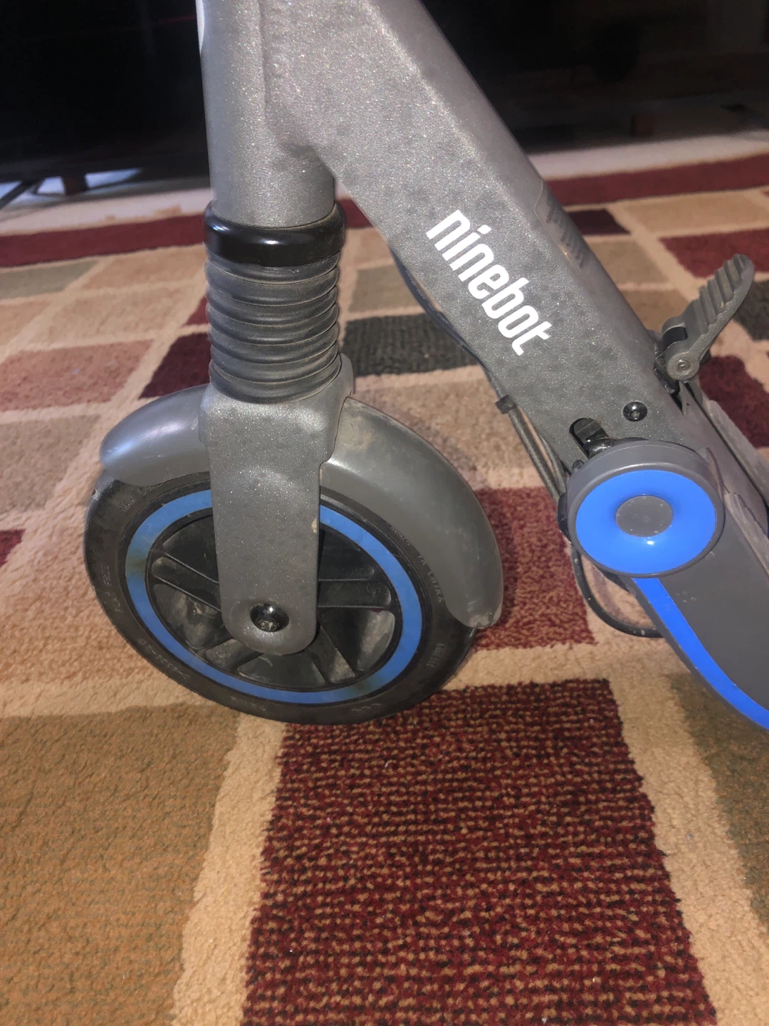 Ninebot Electric Scooter - photo 5