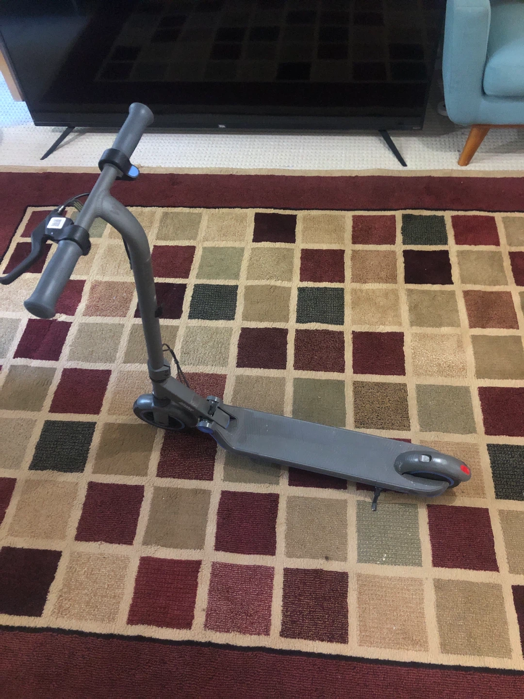 Ninebot Electric Scooter - photo 2